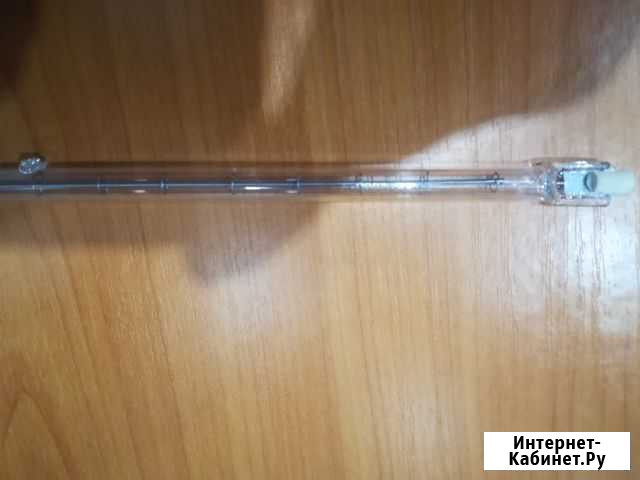 Лампа кг 220-2000-4 5 штук Краснотурьинск - изображение 1