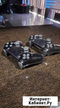 Джойстики PS4 Грозный - изображение 1
