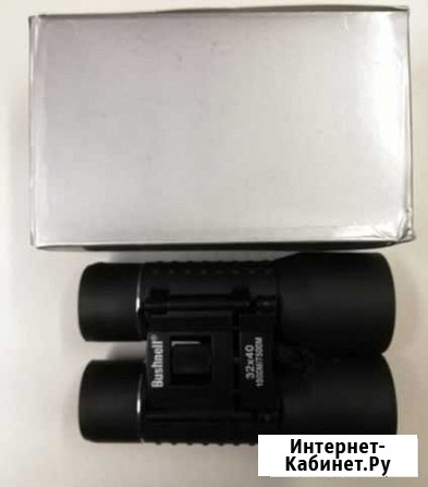 Бинокль Bushnell 32X40 Чита - изображение 1