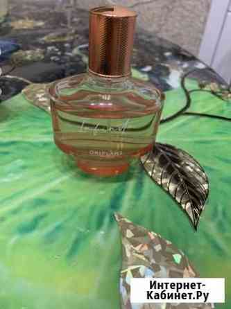 Туалетная вода infinity oriflame Стерлитамак