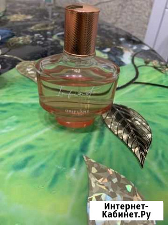 Туалетная вода infinity oriflame Стерлитамак - изображение 1