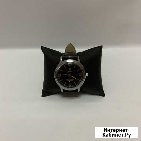 Часы Rolex 1123 (Скупка\Обмен) Новокуйбышевск - изображение 1