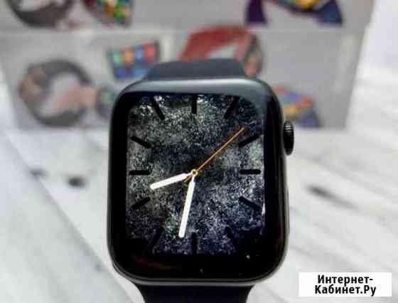 Apple watch 7 «Матовый корпус» Белгород