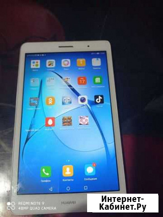 Huawei MeddiaPad T3 Зеленокумск - изображение 1