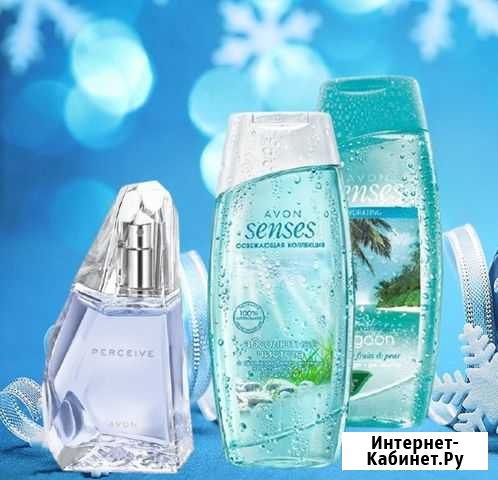 Гели для душа эйвон Avon Алейск - изображение 1