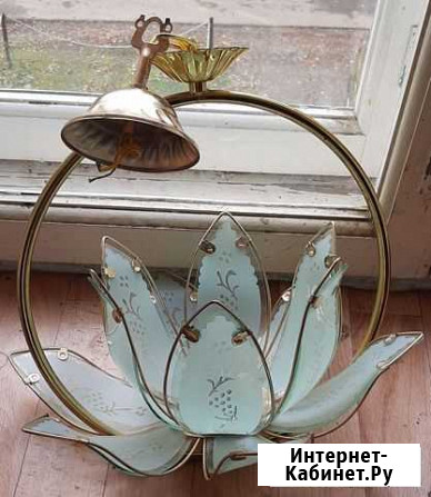 Люстра Иваново - изображение 1