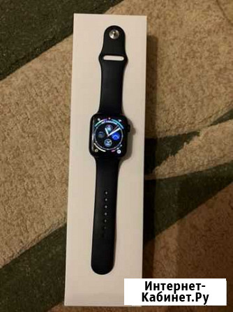 Apple watch 6 44 mm Белгород - изображение 1