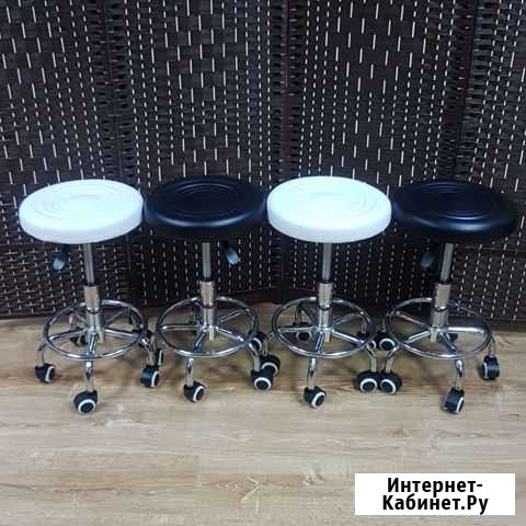 Стул для мастера Благовещенск - изображение 1