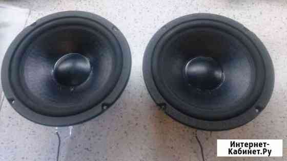 Динамики Martin Audio DLS 841 8om Новомосковск