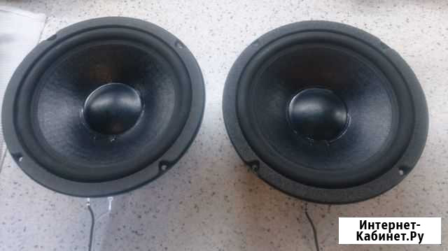 Динамики Martin Audio DLS 841 8om Новомосковск - изображение 1