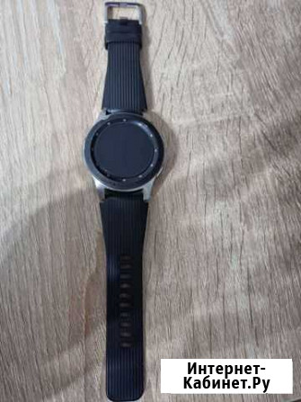 Samsung galaxy watch 46mm Астрахань - изображение 1