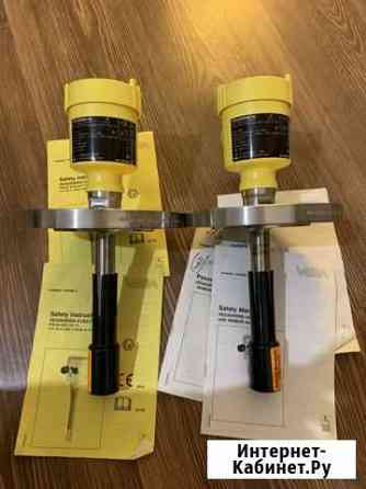 Вибрационный сигнализатор уровня vegaswing 63 Екатеринбург