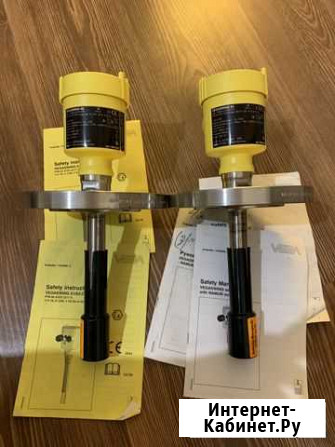 Вибрационный сигнализатор уровня vegaswing 63 Екатеринбург - изображение 1