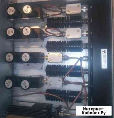 Hybrid combiner pro-PHY450/ распредпанель Чехов