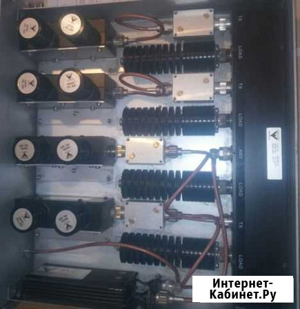 Hybrid combiner pro-PHY450/ распредпанель Чехов - изображение 1
