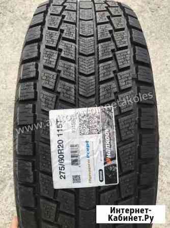Hankook 275/60 R20 115T Екатеринбург