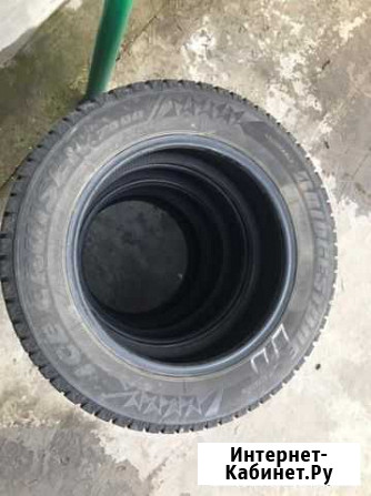 Bridgestone 5.50/65 R14 4шт Грозный - изображение 1