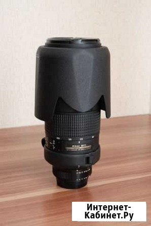 Nikon 80-200mm f/2.8 ED AF-S Zoom-Nikkor mk 4 Сочи - изображение 1