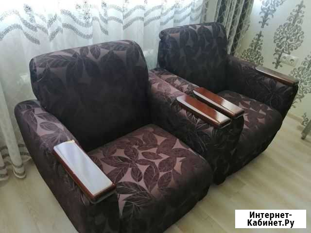 Кресло Ессентуки - изображение 1