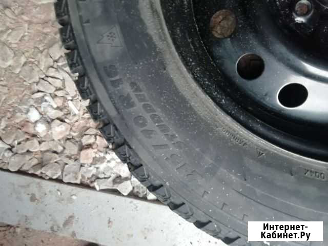 Michelin Приютово - изображение 1