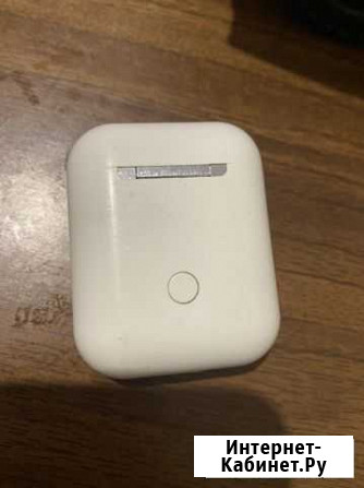 Кейс для наушников airpods Донской - изображение 1