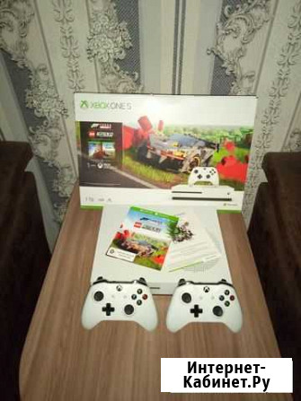 Xbox One S+супер игры Кострома - изображение 1