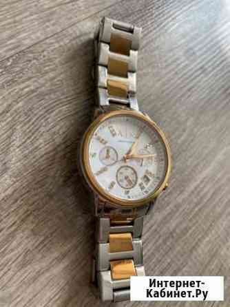 Armani exchange часы Мурино