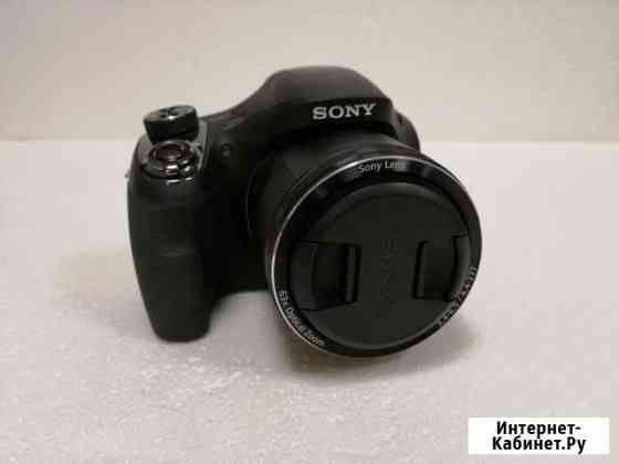 Новый фотоаппарат Sony DSC-H400B Санкт-Петербург