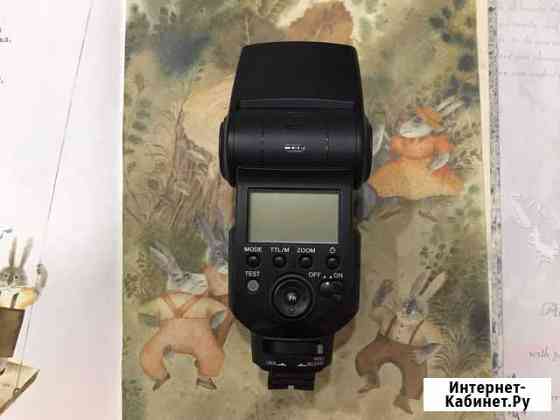 Вспышка sony HVL-F43M Белгород