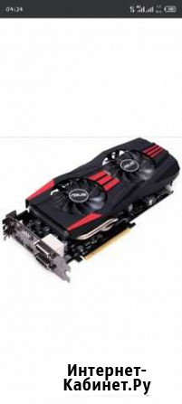 Asus r9 270x Бугульма - изображение 1