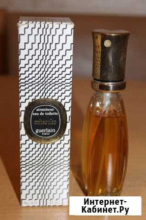 Mitsouko от Guerlain Винтаж Редкость Кемерово - изображение 1