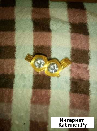 Запонки Тамбов - изображение 1