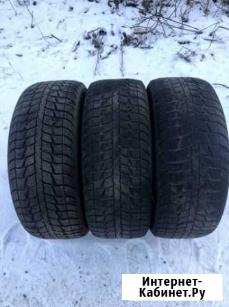 Federal Himalaya WS2 125/55 R17 101V Новомосковск - изображение 1