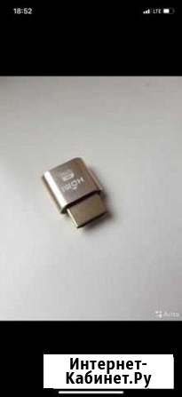 Эмулятор монитора hdmi новые Мурманск - изображение 1