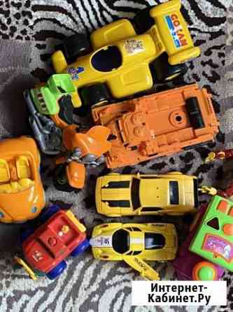 Машинки Курск