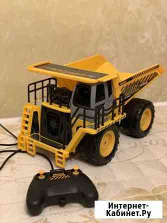 Машина Белаз игрушка Мурманск