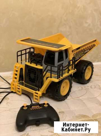 Машина Белаз игрушка Мурманск - изображение 1
