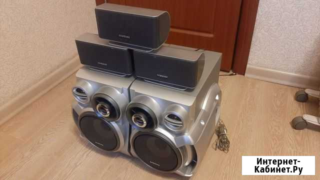 Колонки 5 1 Дмитров - изображение 1