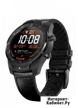 Ticwatch pro Тюмень - изображение 1