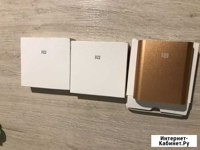 Power Bank 10400 Москва - изображение 1