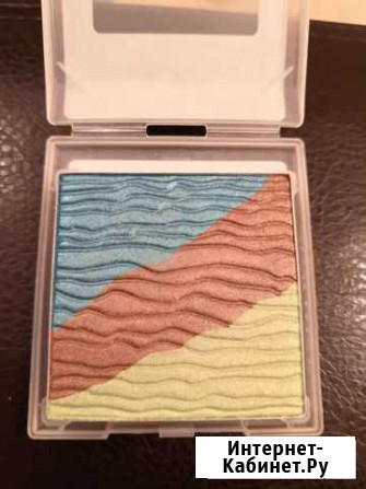 Тени для век Mary Kay Князе-Волконское - изображение 1