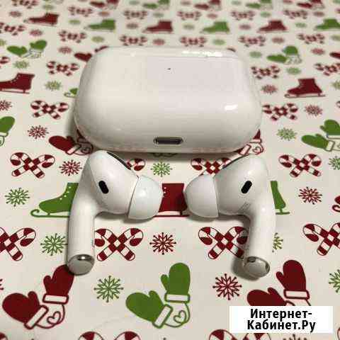 Airpods pro реплика Коммунарка