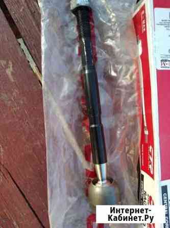 Рулевая тяга Шевроле реззо Омск