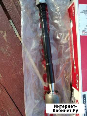 Рулевая тяга Шевроле реззо Омск - изображение 1