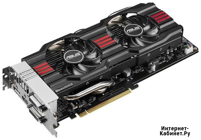 Видеокарта GTX770 Петропавловск-Камчатский - изображение 1