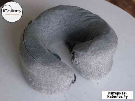 Подушка с массажером Xiaomi LeFan Comfort-U Хабаровск