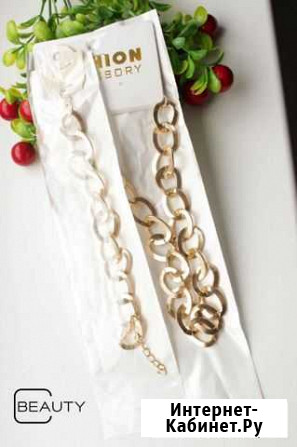 Наборцепь + браслет Воронеж - изображение 1