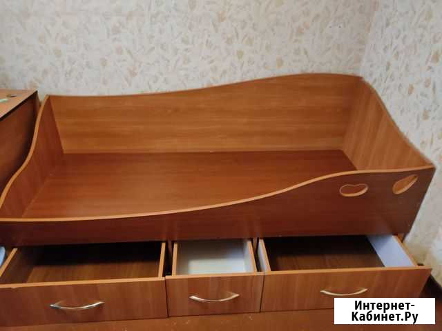 Кровать Петропавловск-Камчатский - изображение 1