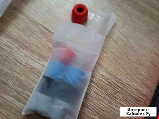 Пенные амбушюры Екатеринбург