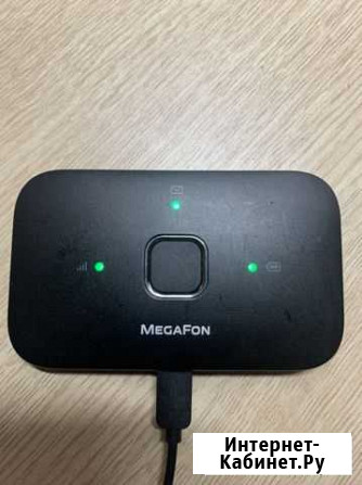 Роутер 4g wifi megafon Тула - изображение 1